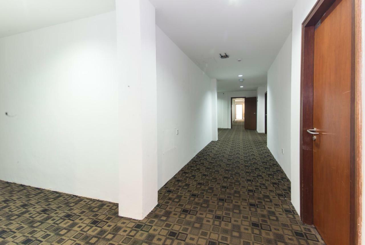Fumah Hotel Shah Alam Exterior foto